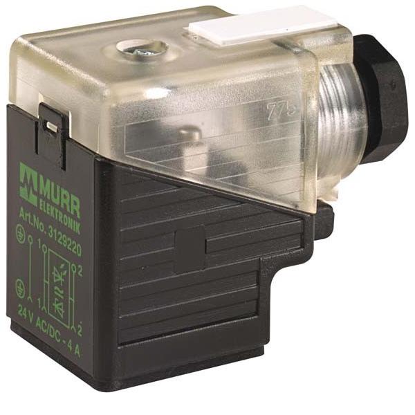 Murrelektronik Ventilstecker 7000-29521-0000000 von Murrelektronik