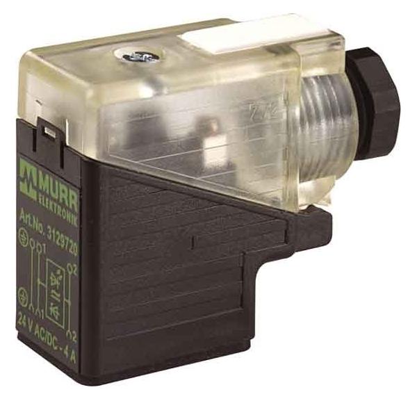 Murrelektronik Ventilstecker 7000-29561-0000000 Murrelektronik Ventilstecker 7000-29561-0000000 von Murrelektronik