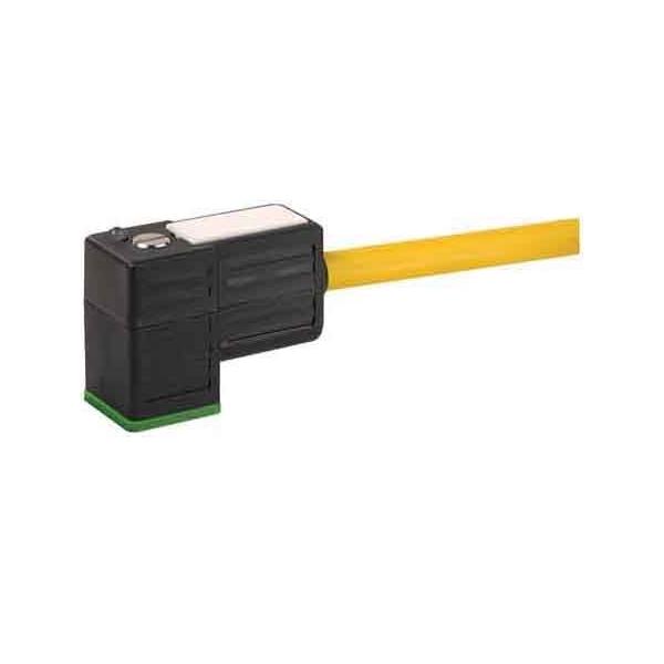 Murrelektronik Ventilstecker 7000-94021-2161000 Murrelektronik Ventilstecker 7000-94021-2161000 von Murrelektronik