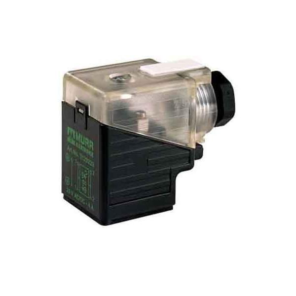 Murrelektronik Ventilstecker A M16 7000-29321-0000000 Murrelektronik Ventilstecker A M16 7000-29321-0000000 von Murrelektronik