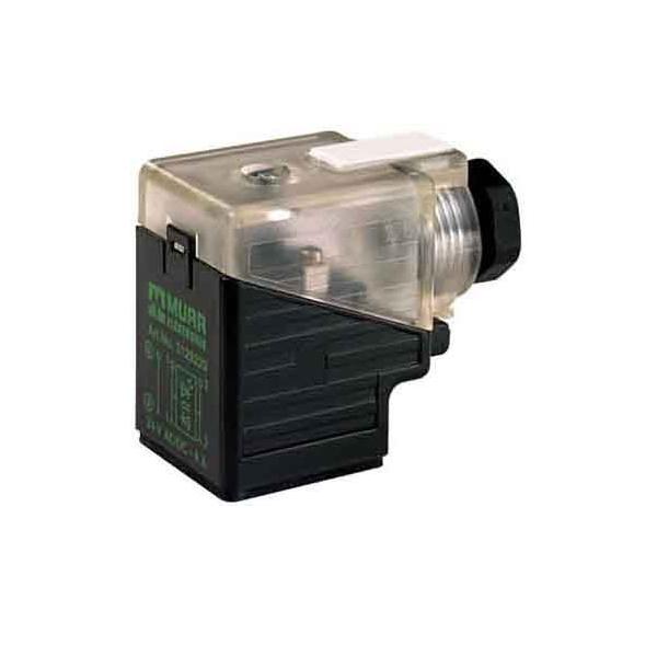 Murrelektronik Ventilstecker A PG9 7000-29301-0000000 von Murrelektronik