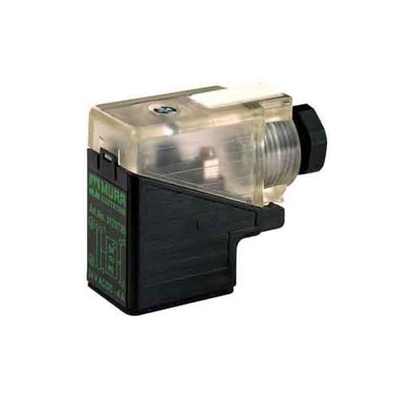 Murrelektronik Ventilstecker B 7000-29801-0000000 von Murrelektronik