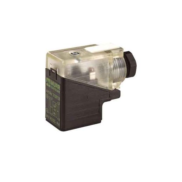 Murrelektronik Ventilstecker Form A 7000-29121-0000000 Murrelektronik Ventilstecker Form A 7000-29121-0000000 von Murrelektronik