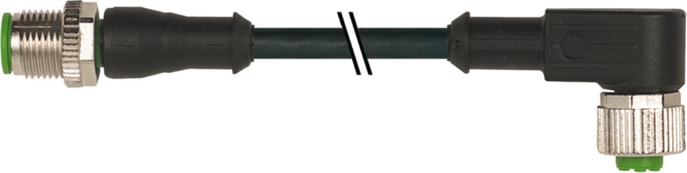 Murrelektronik Verbindungsleitung 7000-40161-6130500 Murrelektronik Verbindungsleitung 7000-40161-6130500 von Murrelektronik