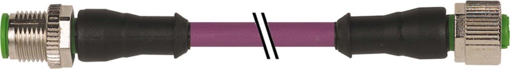 Murrelektronik Verbindungsleitung 7000-44001-8400200 Murrelektronik Verbindungsleitung 7000-44001-8400200 von Murrelektronik