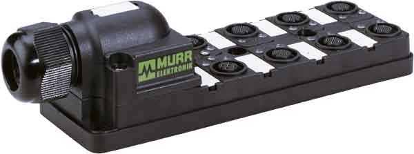 Murrelektronik Verteiler 27775 Murrelektronik Verteiler 27775 von Murrelektronik