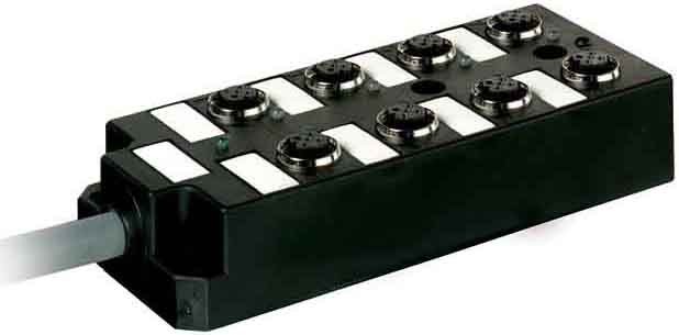 Murrelektronik Verteiler 27852 von Murrelektronik