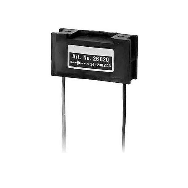 Murrelektronik Z-Diodenmodul 26130 Murrelektronik Z-Diodenmodul 26130 von Murrelektronik