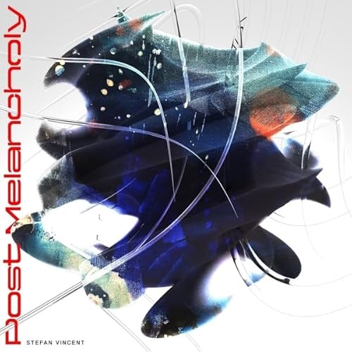 Post Melancholy (Lp) [Vinyl LP] von 99999 (Alive)