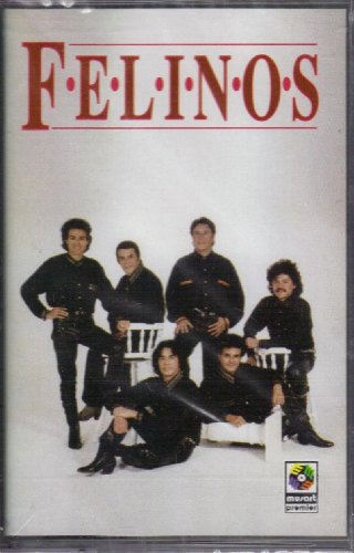 Felinos [Musikkassette] von Musart -- Caiman --
