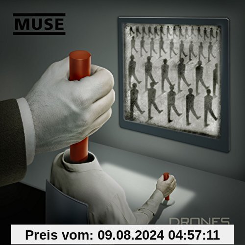 Drones von Muse