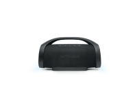 Muse M-980 BT, 300 W, Wired & Wireless, USB Type-C, 2.1 portable speaker system, Black, Cylinder Muse M-980 BT, 300 W, Wired & Wireless, USB Type-C, 2.1 portable speaker system, Black, Cylinder von Muse