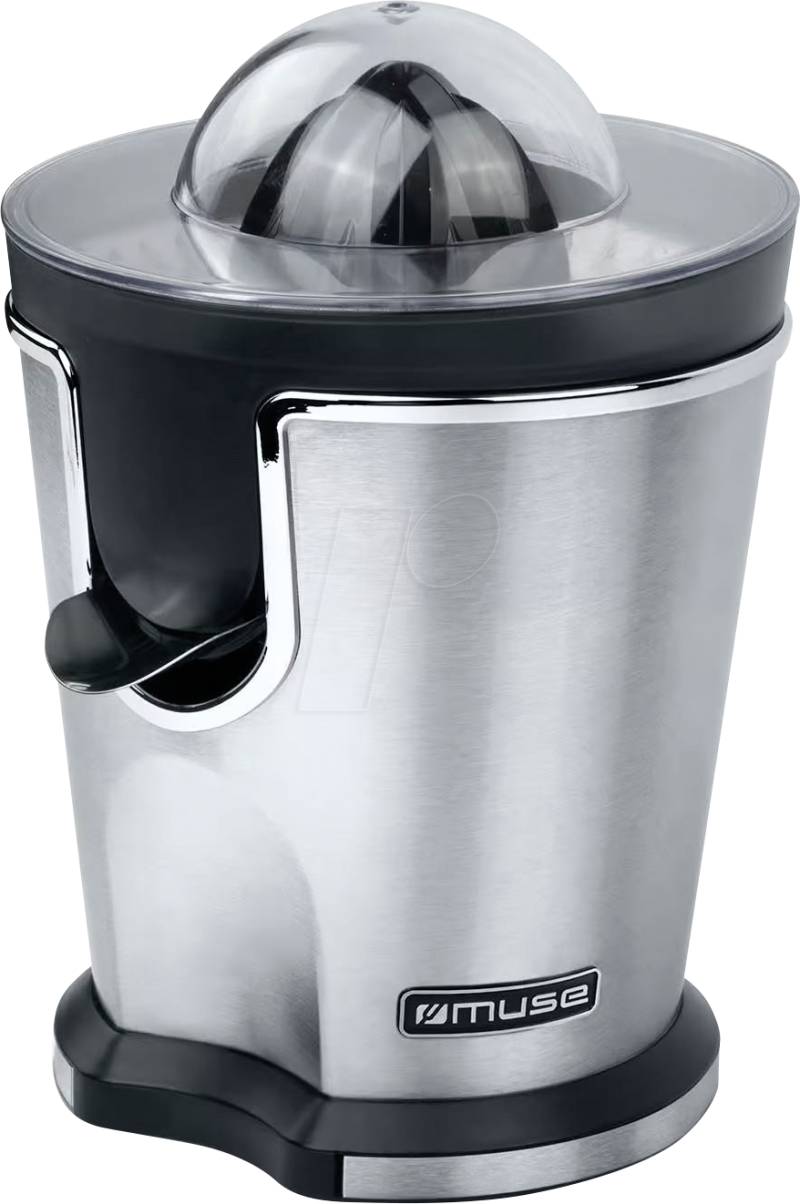 MUSE MS-10 CP - MUSE Zitruspresse MS-10 CP von Muse
