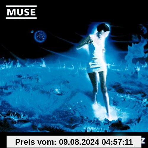 Showbiz von Muse