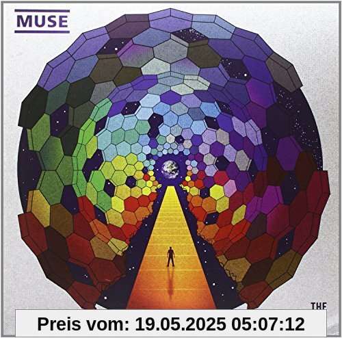 The Resistance [Vinyl LP] von Muse