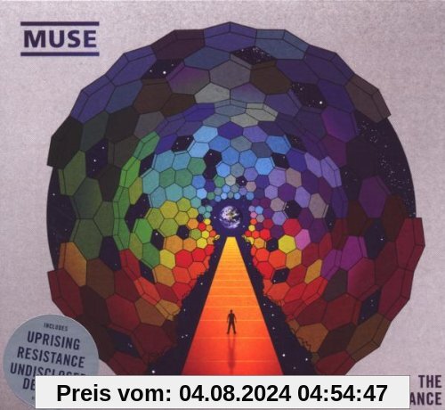 The Resistance von Muse