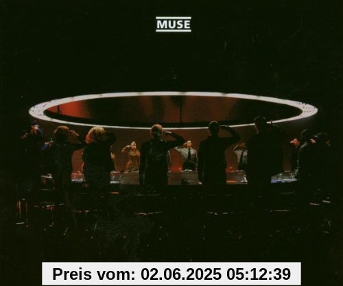 Time Is Running Out von Muse