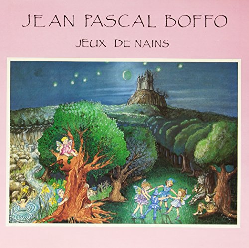 Jeux de Nains [Vinyl LP] von Musea