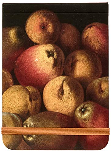 Museumsbuch "Zwei Früchte auf einem Tisch - Hiepes" von Museo del Prado