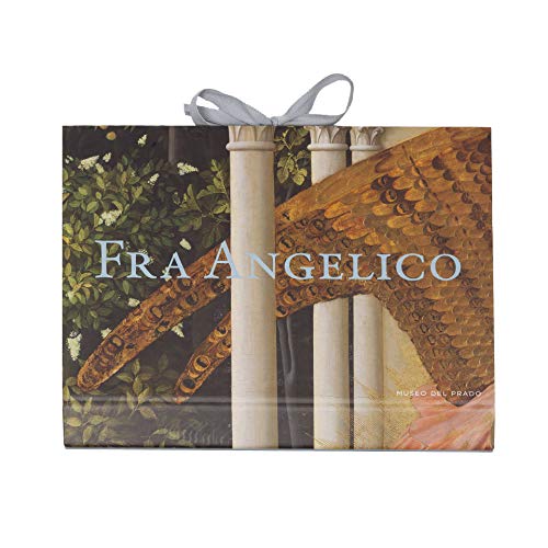 Museumsmappe "Die Ankündigung Fra Angelico" von Museo del Prado