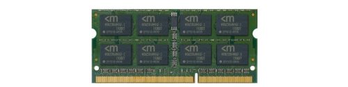 Mushkin 4GB DDR3-1600 4GB DDR3 1600MHz Speichermodul - Speichermodule (4 GB, 1 x 4 GB, DDR3, 1600 MHz) von Mushkin Enhanced