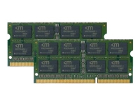 Mushkin 997038, 16 GB, 2 x 8 GB, DDR3, 1600 MHz von Mushkin Enhanced