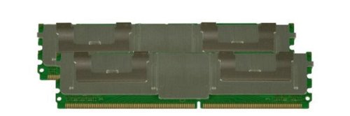 Mushkin D2 4GB 800-5 Pro FB Arbeitsspeicher 4GB (667 MHz, 240-Polig, 2X 2GB) DDR2 RAM von Mushkin Enhanced
