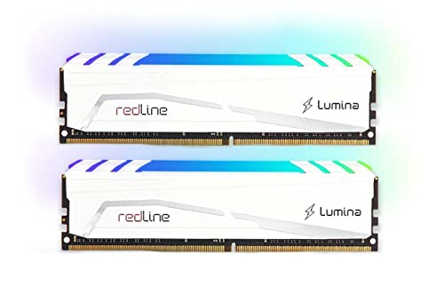Mushkin DIMM 64 GB DDR4-3600 Kit Arbeitsspeicher, weiß, MLB4C360JNNM32GX2 von Mushkin Enhanced