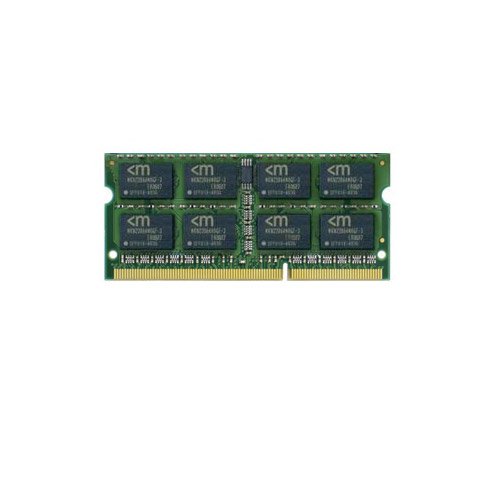 Mushkin PC3-8500 Arbeitsspeicher 2GB (1066 MHz, 204-polig) DDR3-RAM Kit von Mushkin Enhanced