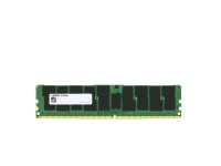 Mushkin Proline - DDR4 - modul - 8 GB - DIMM 288-PIN - 2133 MHz / PC4-17000 - CL15 - 1.2 V - ikke bufferet - ECC von Mushkin Enhanced