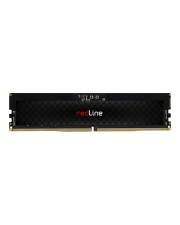 DDR5 16GB PC 4800 CL40 Mushkin 1,1V Redline single intern retail DDR5 16GB PC 4800 CL40 Mushkin 1,1V Redline single intern retail von Mushkin
