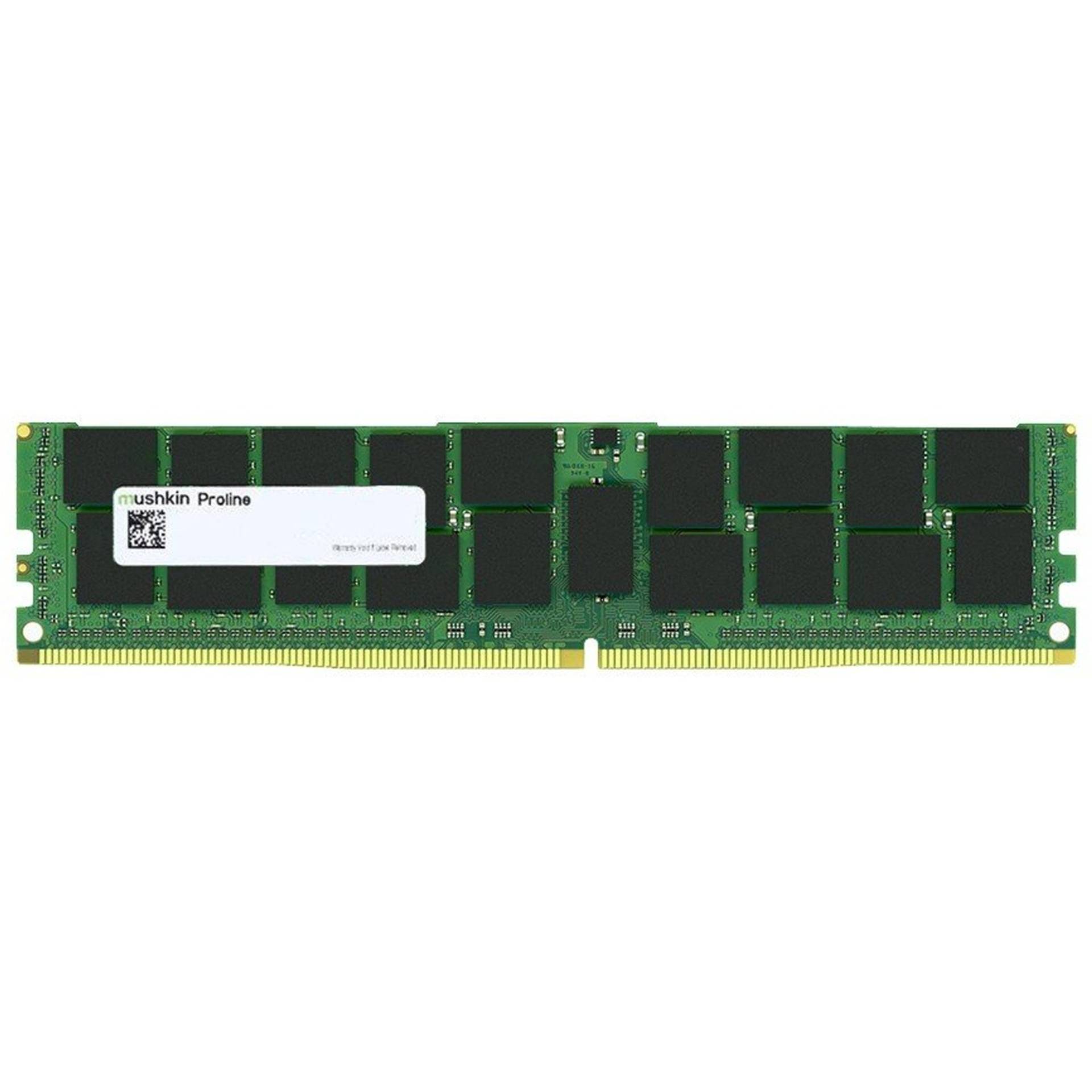 DIMM 16 GB DDR4-2666  , Arbeitsspeicher von Mushkin