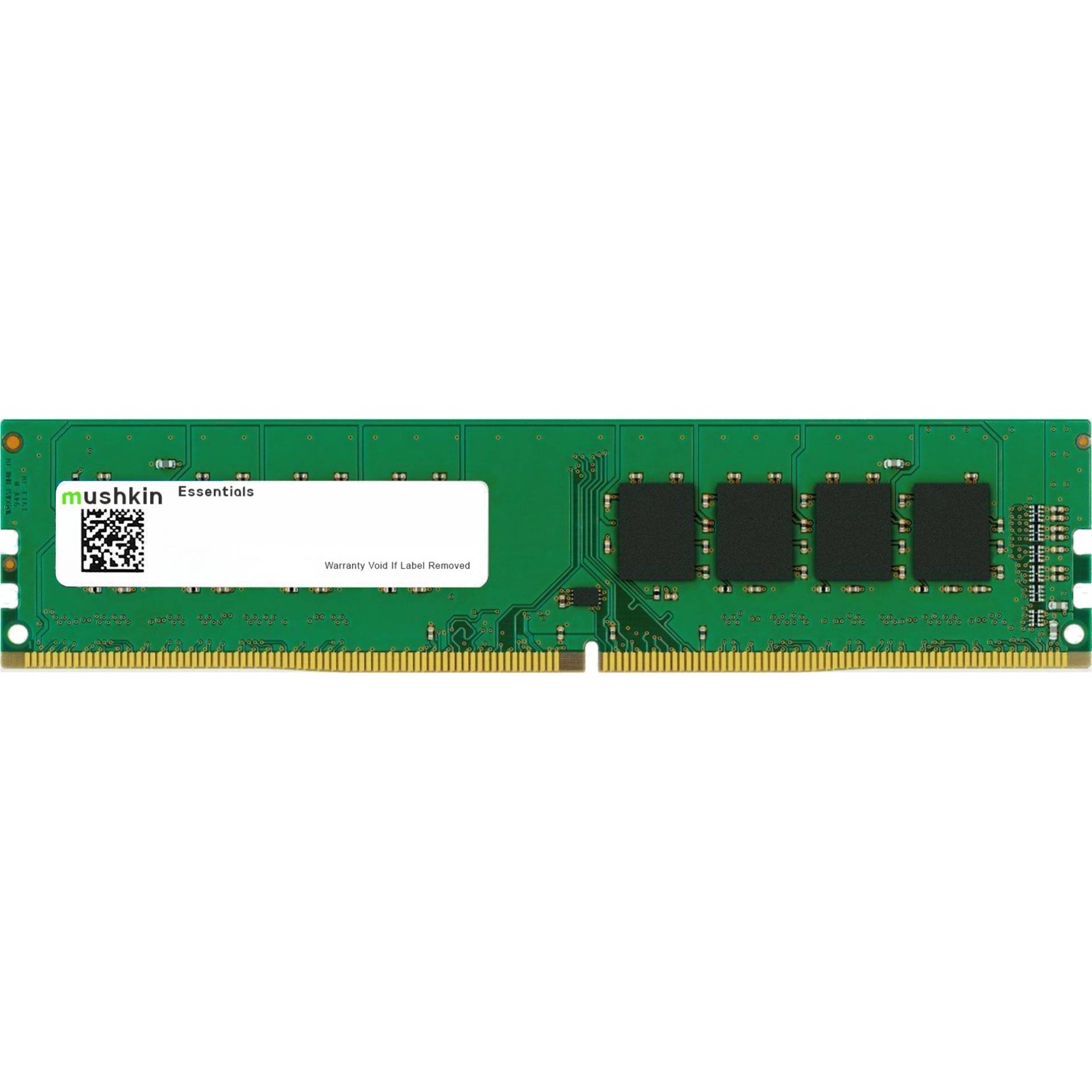 DIMM 16 GB DDR4-3200  , Arbeitsspeicher von Mushkin