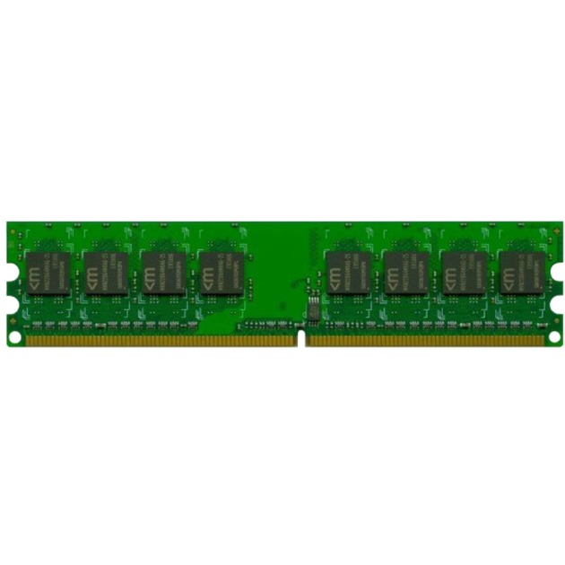 DIMM 2 GB DDR2-800  , Arbeitsspeicher von Mushkin