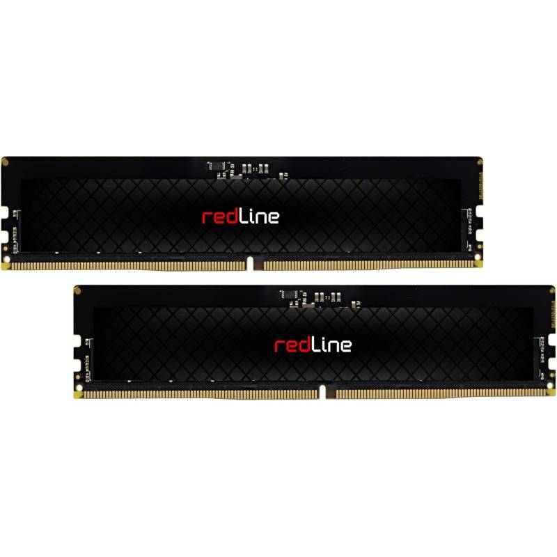 DIMM 32 GB DDR5-5200 (2x 16 GB) Dual-Kit, Arbeitsspeicher von Mushkin