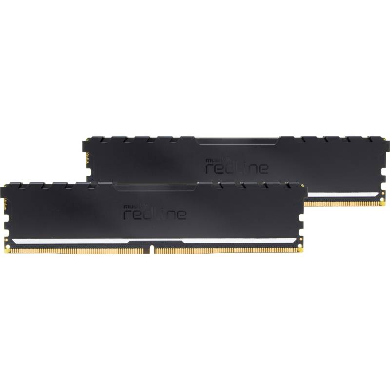 DIMM 32 GB DDR5-5200 (2x 16 GB) Dual-Kit, Arbeitsspeicher von Mushkin