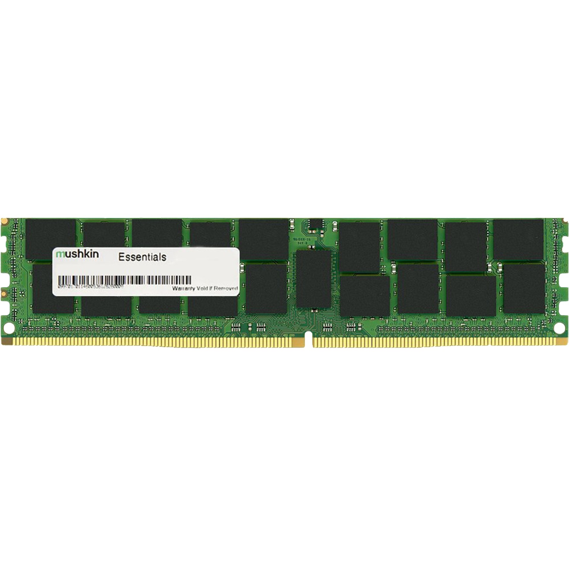 DIMM 4 GB DDR4-2133  , Arbeitsspeicher von Mushkin