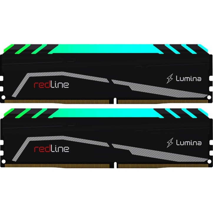 DIMM 64 GB DDR4-3600 (2x 32 GB) Dual-Kit, Arbeitsspeicher von Mushkin