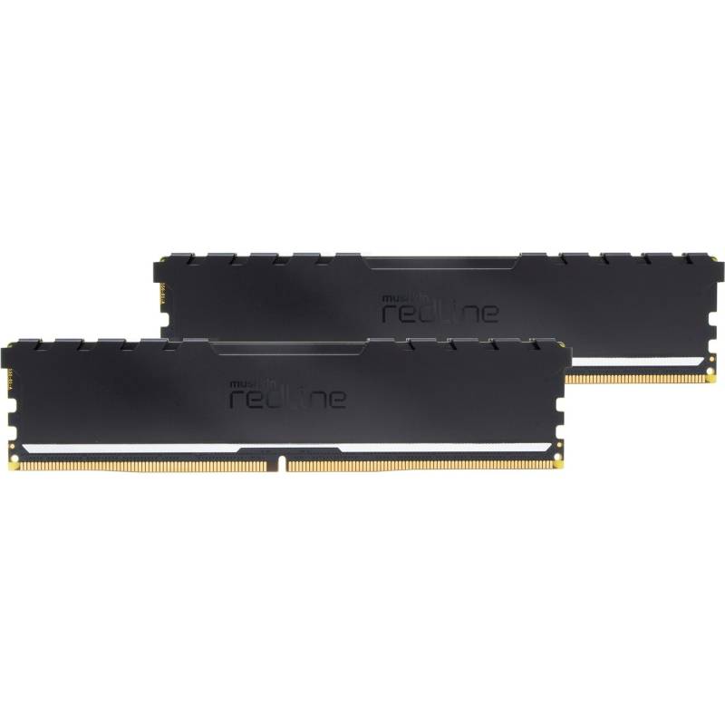 DIMM 64 GB DDR5-5200 (2x 32 GB) Dual-Kit, Arbeitsspeicher von Mushkin