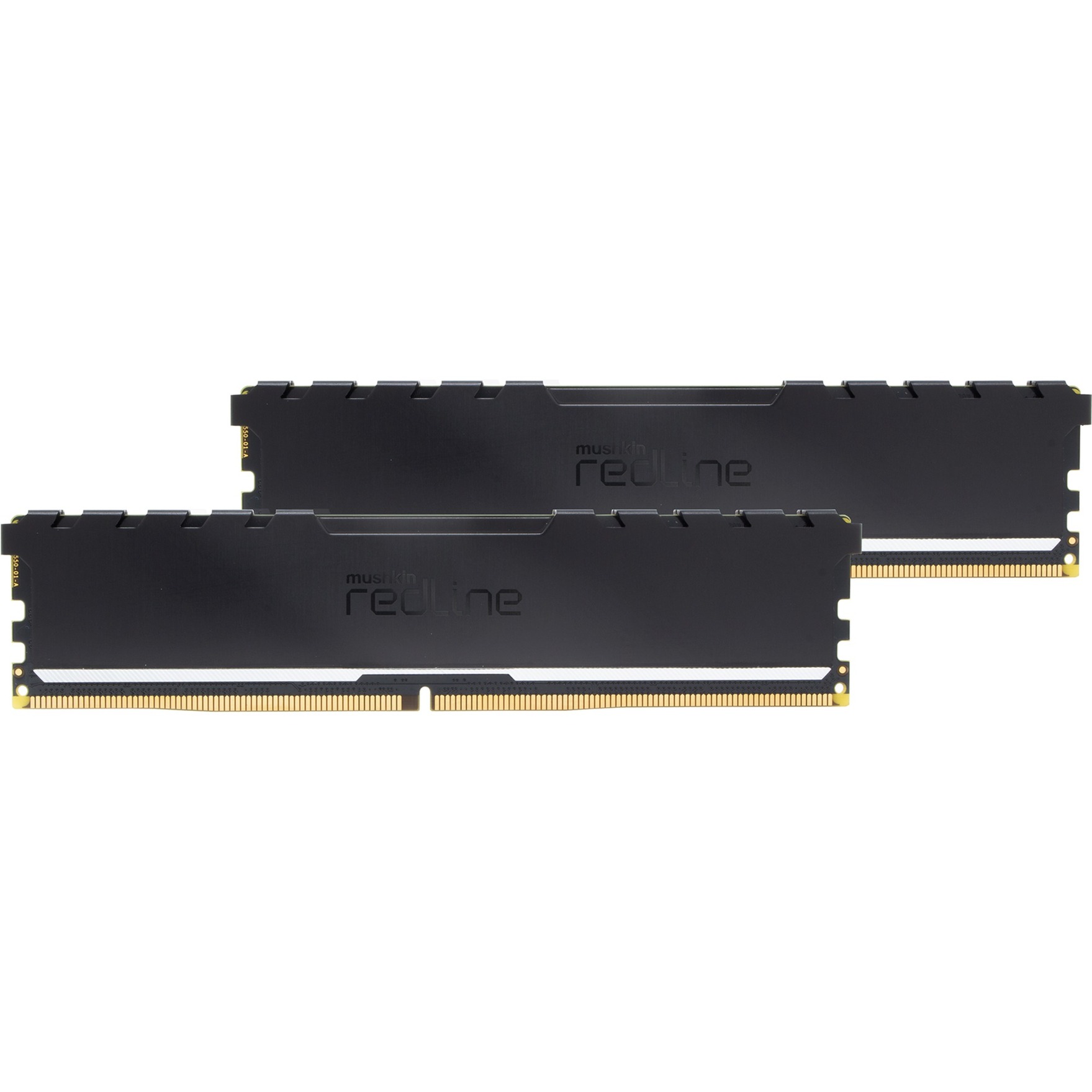 DIMM 64 GB DDR5-6000 (2x 32 GB) Dual-Kit, Arbeitsspeicher von Mushkin