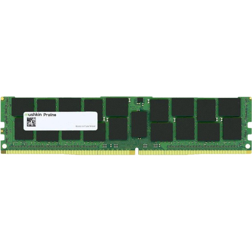 DIMM 8 GB DDR4-2400  , Arbeitsspeicher von Mushkin