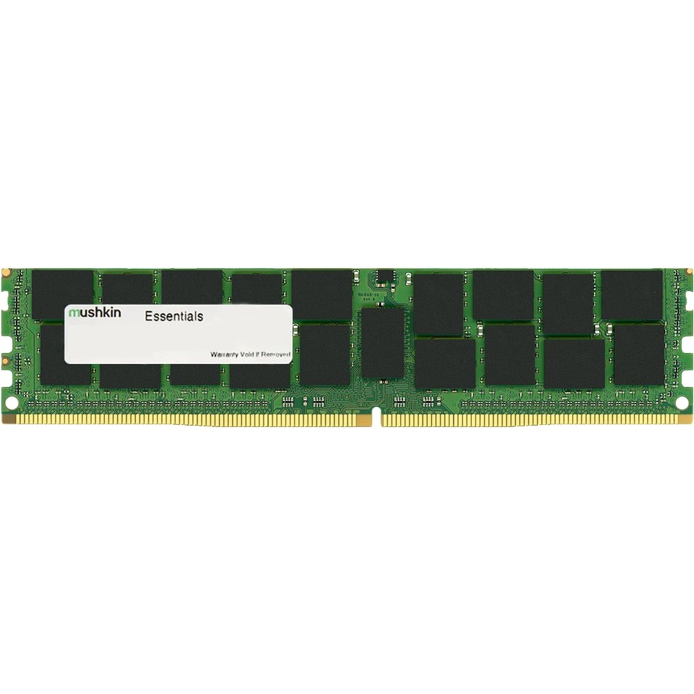 DIMM 8 GB DDR4-2400  , Arbeitsspeicher von Mushkin