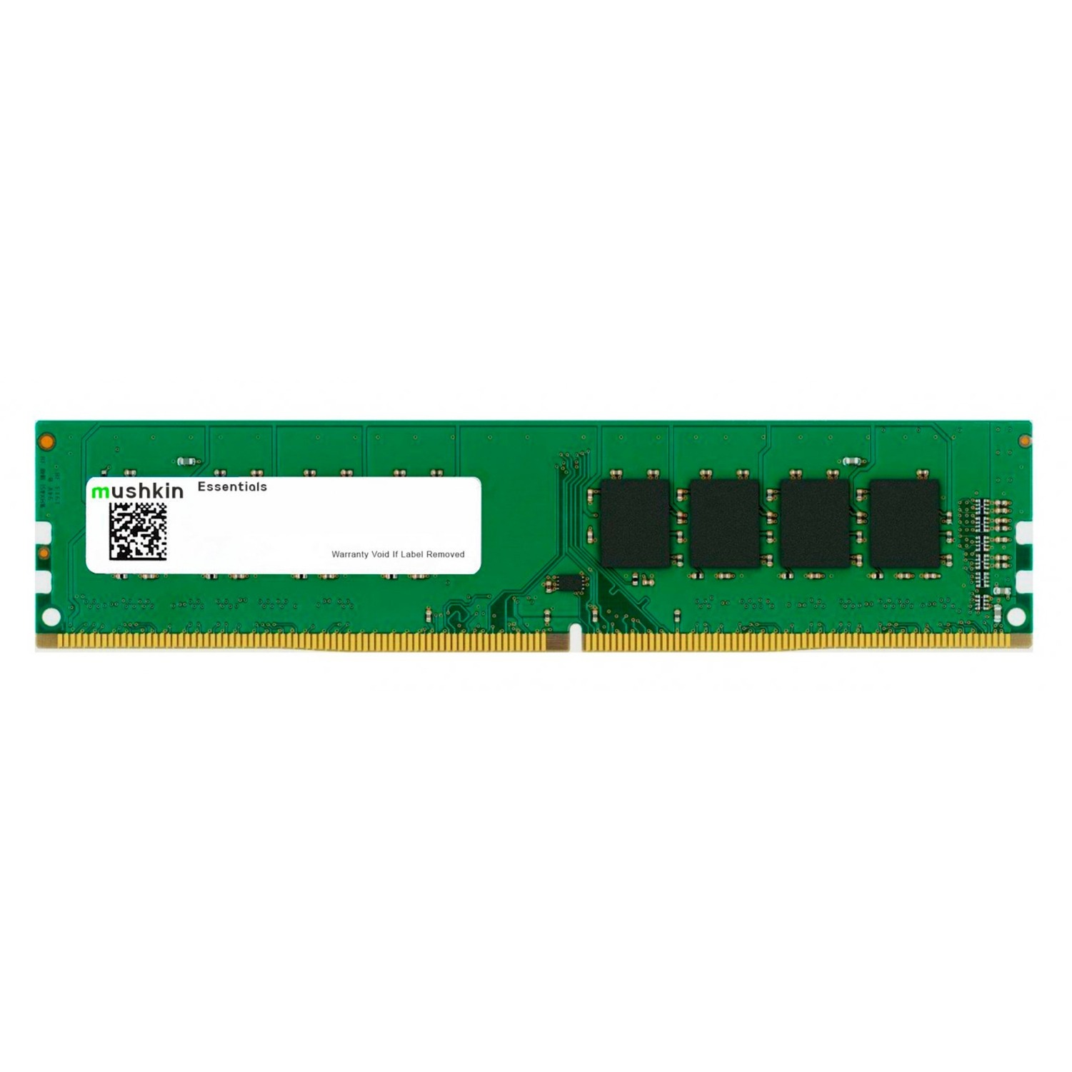 DIMM 8 GB DDR4-3200  , Arbeitsspeicher von Mushkin