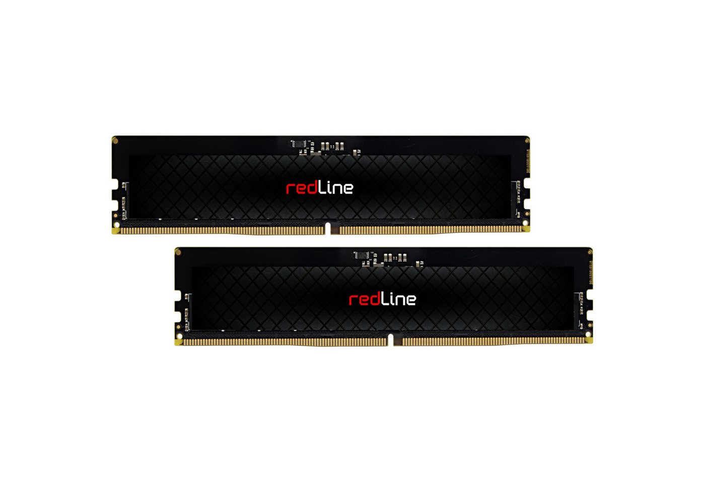 Mushkin Mushkin DIMM 32 GB DDR5-5200 (2x 16 GB) Dual-Kit, Arbeitsspeicher von Mushkin