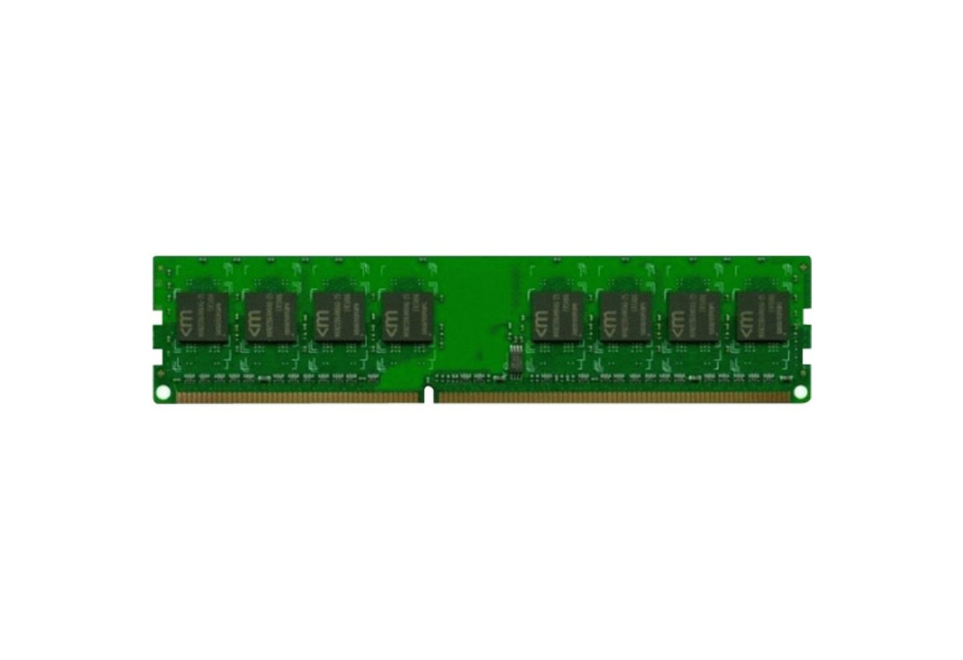 Mushkin DIMM 8 GB DDR3-1600 Arbeitsspeicher von Mushkin