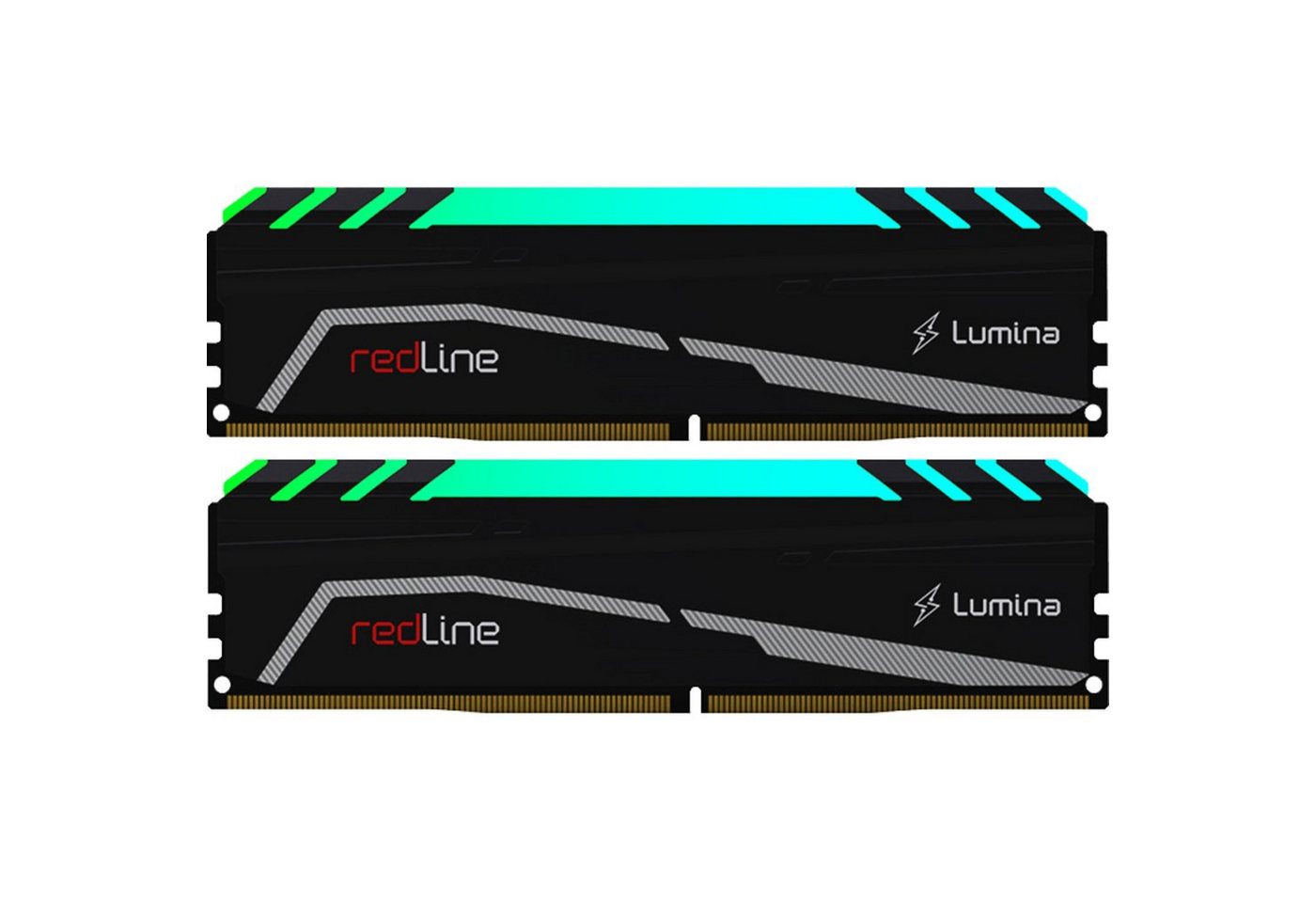 Mushkin Mushkin DIMM 64 GB DDR4-3600 (2x 32 GB) Dual-Kit, Arbeitsspeicher von Mushkin