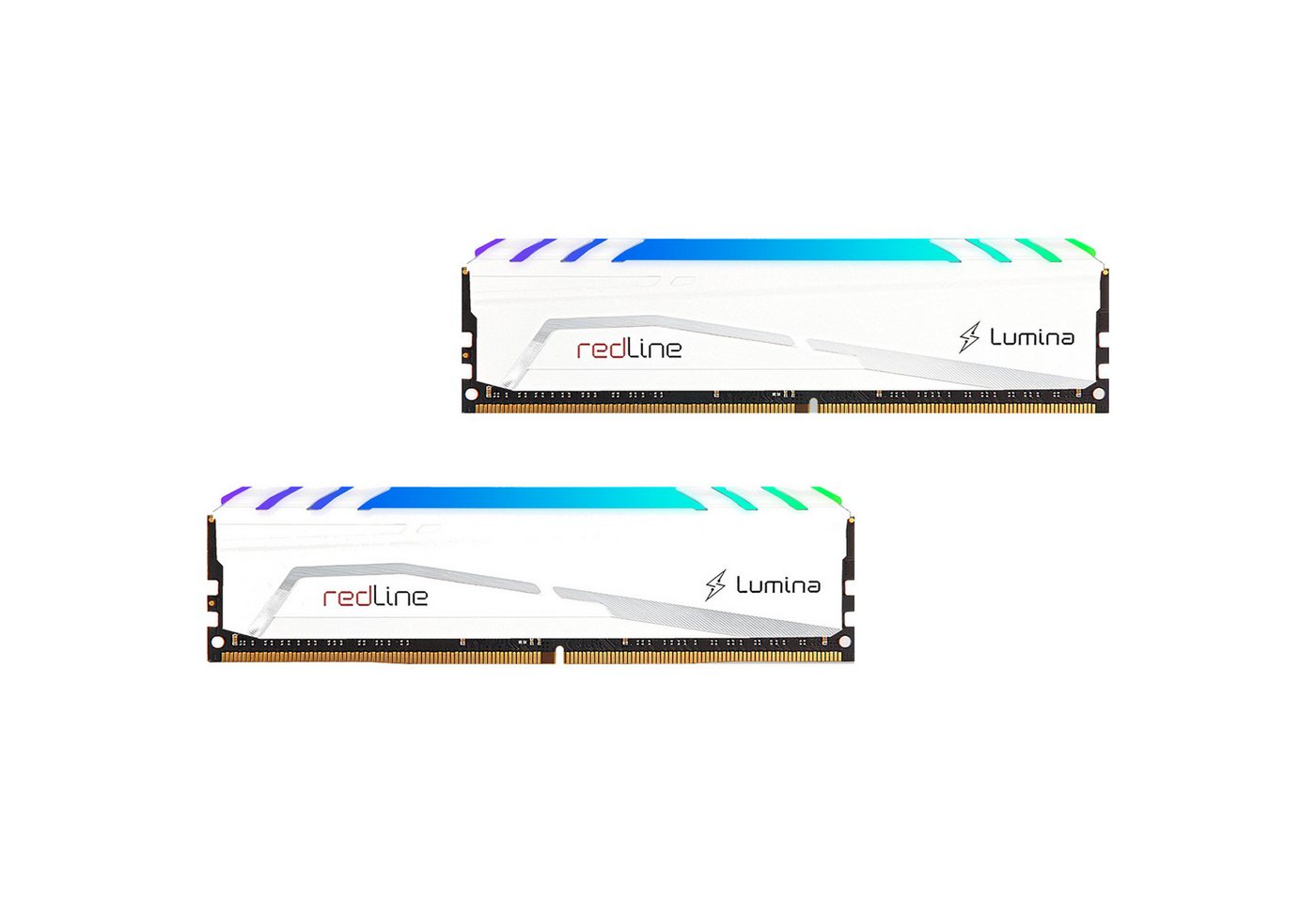 Mushkin Mushkin DIMM 64 GB DDR5-6400 (2x 32 GB) Dual-Kit, Arbeitsspeicher von Mushkin