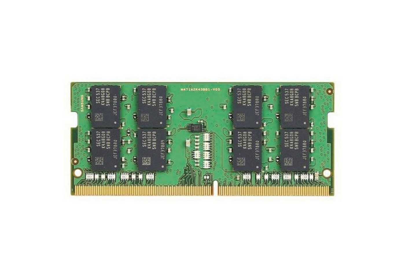 Mushkin SO-DIMM 32 GB DDR4-2666 Arbeitsspeicher von Mushkin