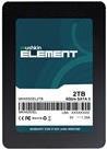 Mushkin SSD Element 2,5 2TB SATA3 (MKNSSDEL2TB) von Mushkin