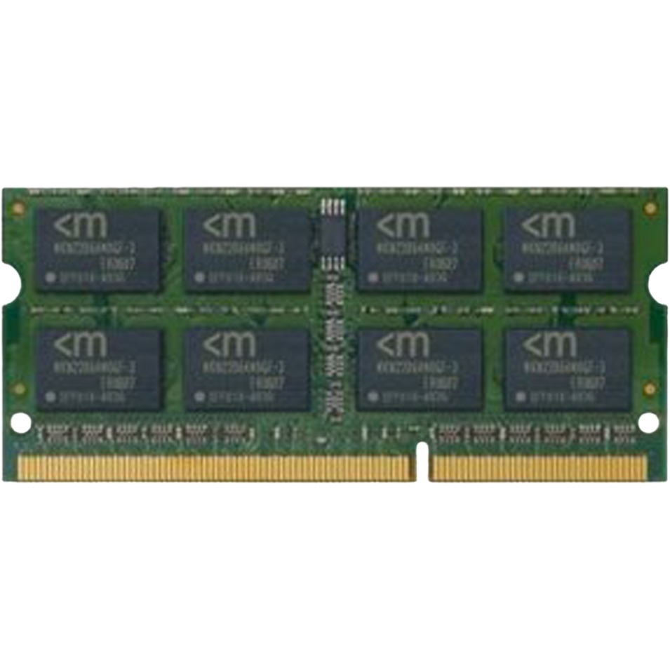 SO-DIMM 16 GB DDR3-1600  , Arbeitsspeicher von Mushkin